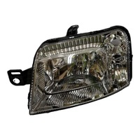 фото thumb №1, Fiat panda 09-12 lift новий фара лівий