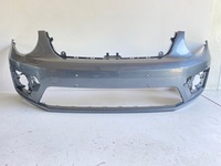 фото thumb №1, Бампер перед передний vw new beetle 5c5 lift r-line 2012-