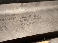 фото thumb №13, Ford kuga mk3 дифузор бампера задня задній