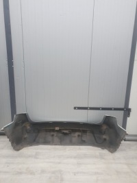 фото thumb №6, Бампер задній pdc nissan qashqai j10