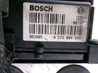 фото thumb №6, Alfa romeo 166 насос блок управления abs 60652775 0265220453 0273004345