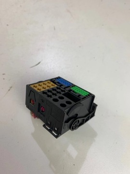 фото thumb №5, Штекер роз'єм радіо volkswagen passat b7 golf vi caddy