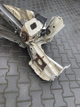 фото thumb №5, Четверть левая перед передняя iveco daily 14-23rok