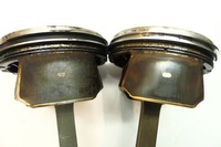 фото thumb №7, Ford mustang v 3.7 v6 10-14 поршень + шатун