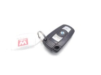 Bmw 3 series ключ / карта запалювання 2010 седан 4/5dr 07-11 бензин 318i Доставка, фото thumb