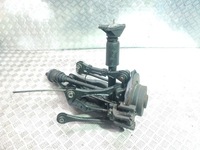 фото thumb №1, Поворотний кулак важіль лівий задня bmw f20 2011-2015