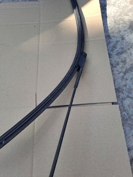 фото thumb №6, Важіль двірники ford transit custom 12- bk21-17526-bb