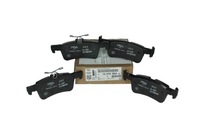 фото thumb №1, Тормозные колодки ham.p 308 1.2/1.6thp 13 задняя