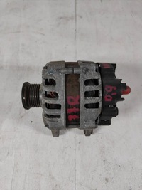 фото thumb №1, Renault clio iv captur i logan ii 0.9 tce генератор оригинал