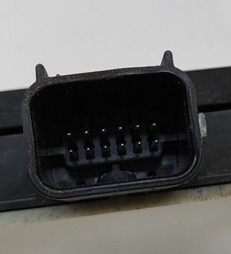 фото thumb №7, Hyundai ioniq 5 2021 модуль мертвого pola