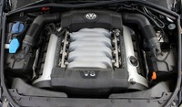 фото thumb №1, Двигатель vw phaeton 4.2 bgj бесплатно монтаж