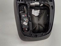 фото thumb №7, Renault scenic iv 4 панель середній рамка дисплей екран 280902508r