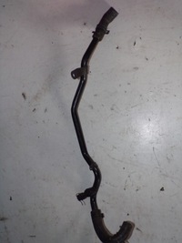 фото thumb №1, Труба wąż wody audi a4 b8 2.0tdi