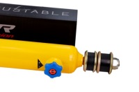 фото thumb №3, Підвіска profender пружини iron man nissan patrol +2"