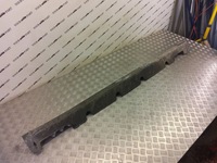 фото thumb №6, Hyundai kona i 2023 левая сторона молдинг порог передняя / накладка