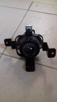 Купити Spark m300 протитуманна фара правий 95987121, фото thumb