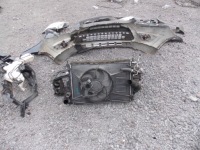 Бампер капот крыло лампа комплект перед ford kuga 2.0 tdci Недорого, фото thumb