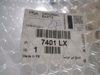 Peugeot 308 t7 cc бампер передний перед с Разборки, фото thumb