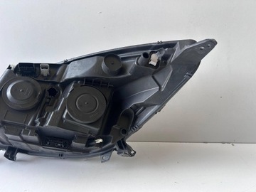 фото thumb №8, Renault scenic iii рестайлінг лампа права перед 260108323r оригінал