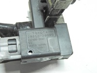 фото thumb №9, Toyota rav4 iii рестайлинг 2.2 d4d клемма минус 28850-28040