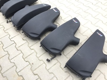 фото thumb №7, Bmw m5 e60 фільтр повітря колектор всмоктуючий