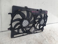 фото thumb №8, Audi a4 b8 вентилятор корпус 2.0 tdi 8k0121003m