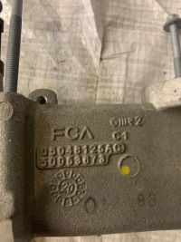 фото thumb №3, Термостат корпус stelvio giulia 2.0 50053673