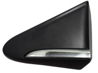 Купить Решётка крыла дверь левая к renault clio iv 4, фото thumb