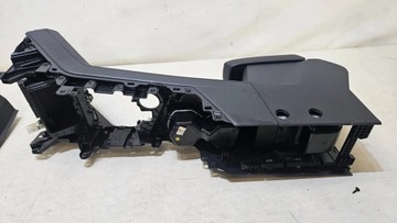 фото thumb №7, Туннель средний vw tiguan ii allspace 5nn 5nn863243