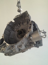 фото thumb №7, Коробка передач передач автоматическая коробка передач volvo v70 iii 2.0d tg-81sc