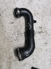 фото thumb №2, Труба воздуха renault kangoo ii 1.9dci 7700110443