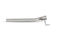 фото thumb №3, Mitsubishi colt z30 труба вихлопна scorpion