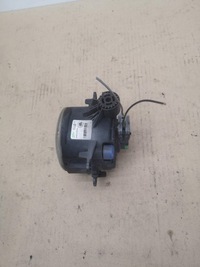 фото thumb №5, Протитуманна фара + решітка рамка бампера freelander ii лівий