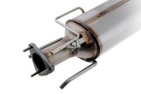 фото thumb №9, Nty фильтр частиц твердых dpf