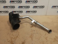 Купить Bmw x3 g01 g30 труба шланг выхлопных газов 8576479 8573422, фото thumb