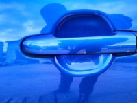 фото thumb №9, Дверь левая передние левый перед hyundai i30 i оригинал лак bv 2007-2010