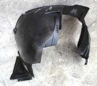 фото thumb №6, Підкрилок праве перед bmw x5 e53 рестайлінг 8402444