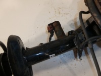 фото thumb №6, Амортизационная стойка поворотный кулак амортизатор vw passat b7 3c0413031d активный