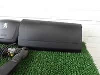 фото thumb №3, Ducato boxer lift 14- подушка безопасности заглушка натяжитель kpl