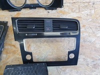 фото thumb №6, Golf vii декоры планки декоративный gtd