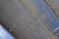 фото thumb №12, Honda civic ix 9 lift 15- бампер перед передній 71101-tv0-zy00 71101tv0zy00