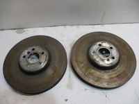 фото thumb №1, Диск гальмівні диски bmw 5 g30 5,0d xd