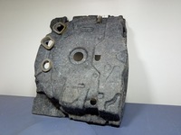 фото thumb №6, Audi a7 c8 обшивка защита ниша na колесо запасное 4k8863697e