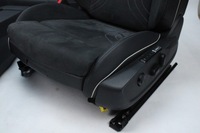 фото thumb №7, Салон сиденья ковши обшивки дверь туннель volkswagen id.4 europa