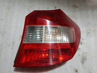 фото thumb №1, Лампа задня bmw 1 e87