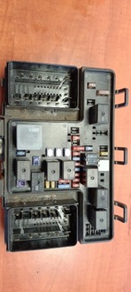 фото thumb №1, Модуль bcm dg9t 14b476- mondeo mk5