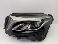 фото thumb №1, Mercedes glc w253 lift лампа ліва led perfomance a2539065101