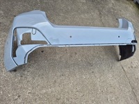 фото thumb №1, Bmw 4 i4 g26 gran купе m набор 21- бампер задний c4p