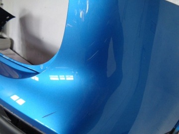 фото thumb №13, Nissan qashqai ii j11 fl бампер зад 85022hv00h