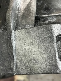 фото thumb №10, Audi a6 a7 c7 3.0tdi plx коробка передач блок керування  gearbox plx